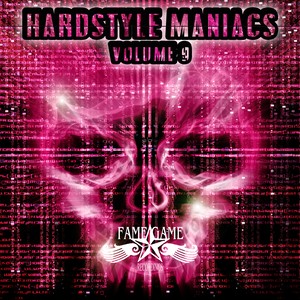 Hardstyle Maniacs, Vol. 9