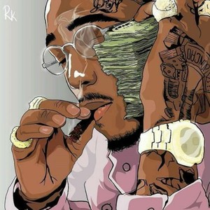 Ruede Duricimo (Explicit)