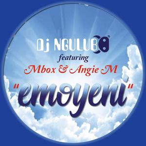 Emoyeni (feat. Mbox & Angie M)