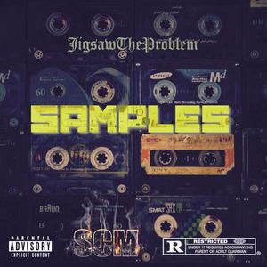 Samples, Vol. 2 (Explicit)