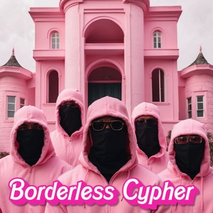 Borderless Cypher (Explicit)