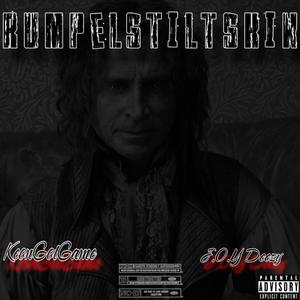 Rumpelstiltskin (feat. KeonGotGame) [Explicit]