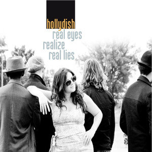 real eyes realize real lies (10th Anniversary Edition) [Explicit]