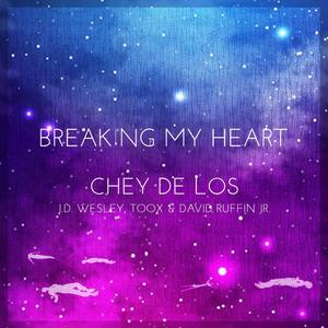Breaking My Heart