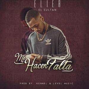 Me hacen falta