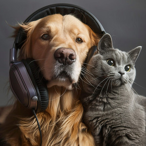 Lofi Pets: Companion Sound Tunes