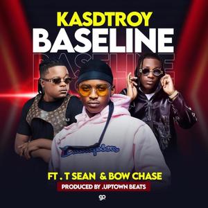 Baseline (feat. T-Sean & Bow Chase)