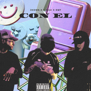 Con Él (Explicit)