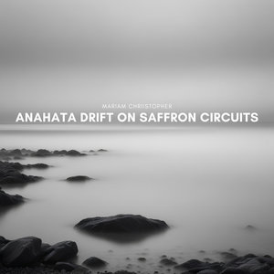 Anahata Drift on Saffron Circuits