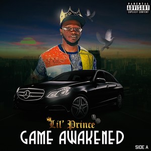 Game Awakened (Explicit)