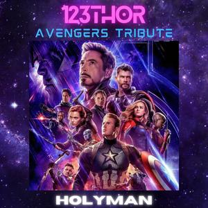 123Thor (Avengers Tribute) (Explicit)