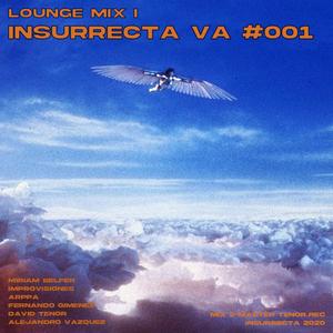 Insurrecta VA #001