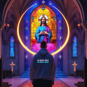 No Matter What (feat. RAIZE) (Explicit)