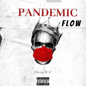 Pandemic Flow (Explicit)