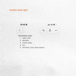 VenTitreS. (feat. Brayan Booz)