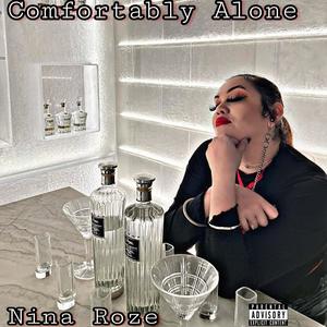 Comfortably Alone (Explicit)