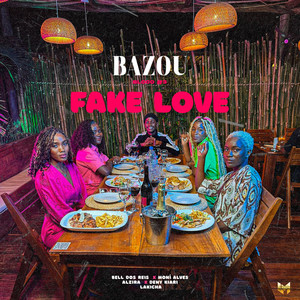 Bazou Bloco #3 - Fake Love (Explicit)