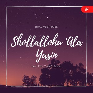 Shollallohu 'Ala Yasin