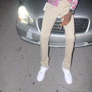 Blowing money (Explicit)