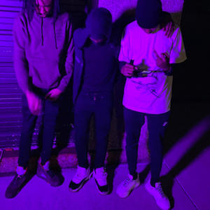 Every Chance (Explicit)