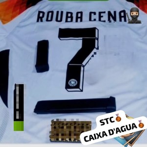 MC SALOMÃO - MEDLEY STC (SÃO FRANCISCO) (Explicit)