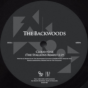 Cloud Nine (The Stallions remix)