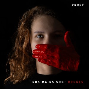 Nos mains sont rouges