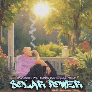SOLAR POWER (feat. Blxde The King & Taykio) (Explicit)