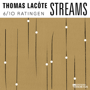 Thomas Lacôte: Streams 6/10 – Improvisations Orgue de l'église Saint Pierre & Paul, Ratingen (2024)