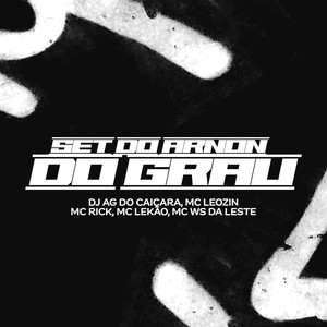 Set do Arnon do Grau (Explicit)