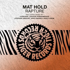 Rapture (Code3000 Radio Edit)