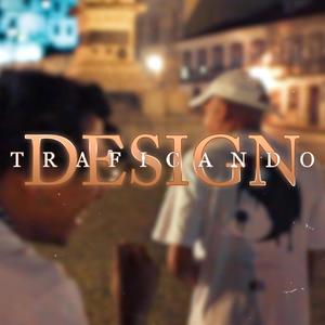 Traficando Design (feat. Kaze & Utank) [Explicit]