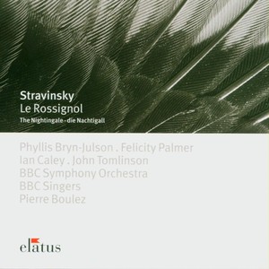 Stravinsky : Le Rossignol - Stravinsky: Le Rossignol, Act I: 
