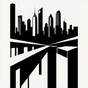 The City Never Sleeps