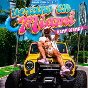 Verano En Miami