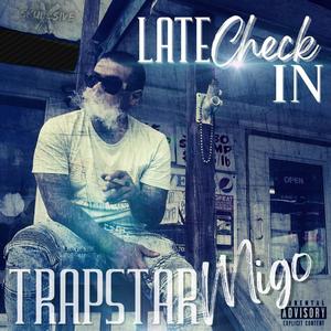 Trapstar Migo Shyt Talker (feat. Pop Goffney) (Explicit)
