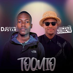 Tóquio (feat. DJ Papilson Star)