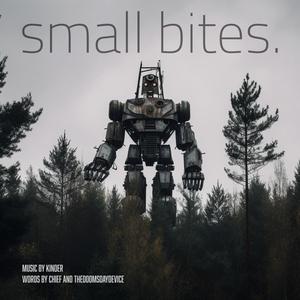 Chief and TheDoomsdayDevice - The Lecture (feat. DotdotDotdotDotdot) (Explicit)