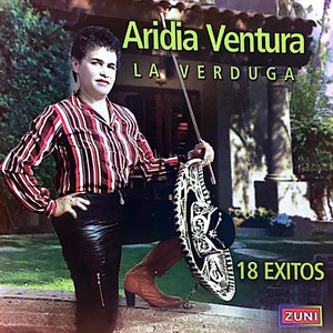 La Verduga 18 Exitos