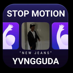 Stop Motions "NEW JEANS" (Explicit)