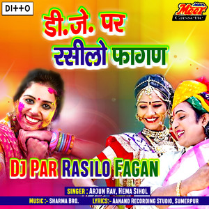 Dj Par Rasilo Fagan