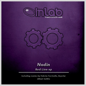 Black Line (Keyvlar Remix)