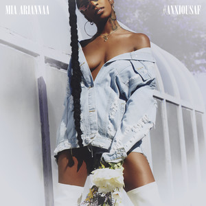 #AnxiousAF (Explicit)