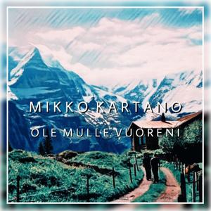 Ole Mulle Vuoreni