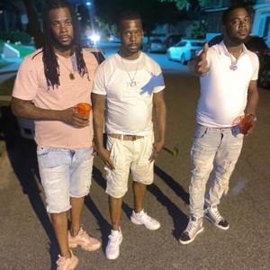 I Love This Feeling (Explicit)