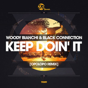 Keep Doin' It (Opolopo Instrumental Remix)