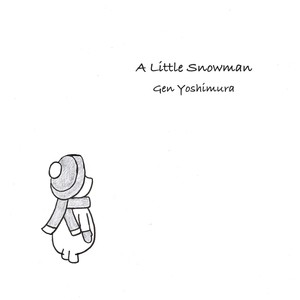 A Little Snowman