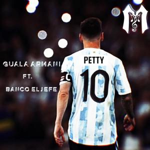 Petty (feat. Banco El Jefe) [Explicit]