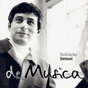 Dubravko Detoni: De Musica