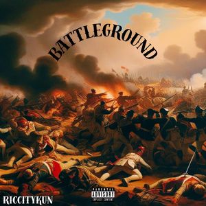 Battleground (Explicit)